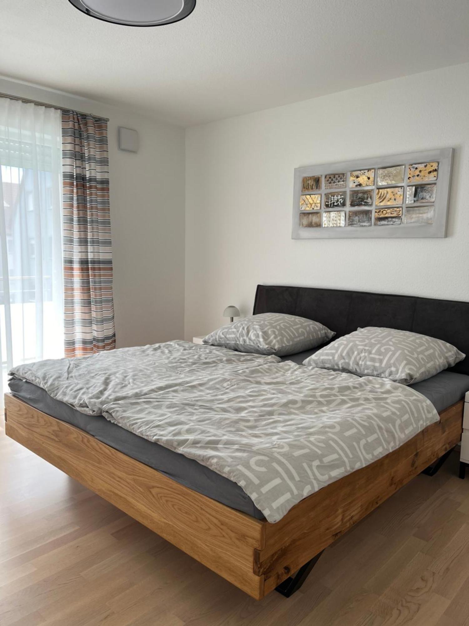 Ferienwohnung Mika FDH Exteriör bild