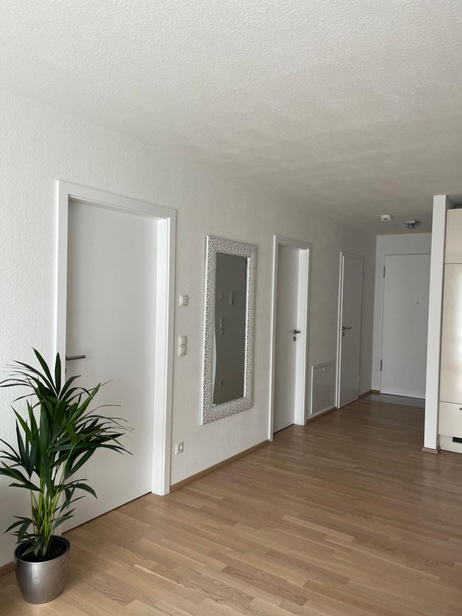 Ferienwohnung Mika FDH Exteriör bild