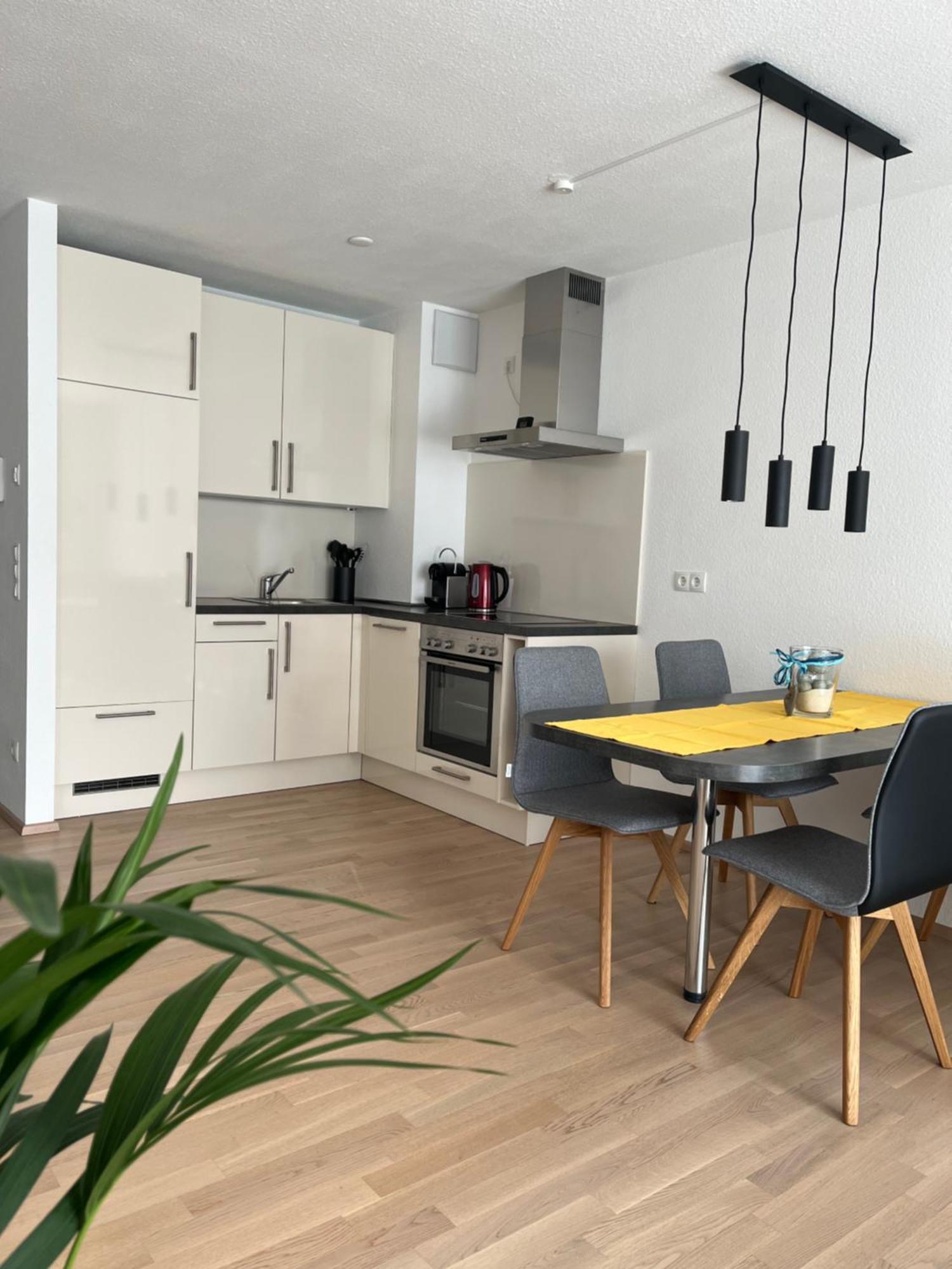 Ferienwohnung Mika FDH Exteriör bild