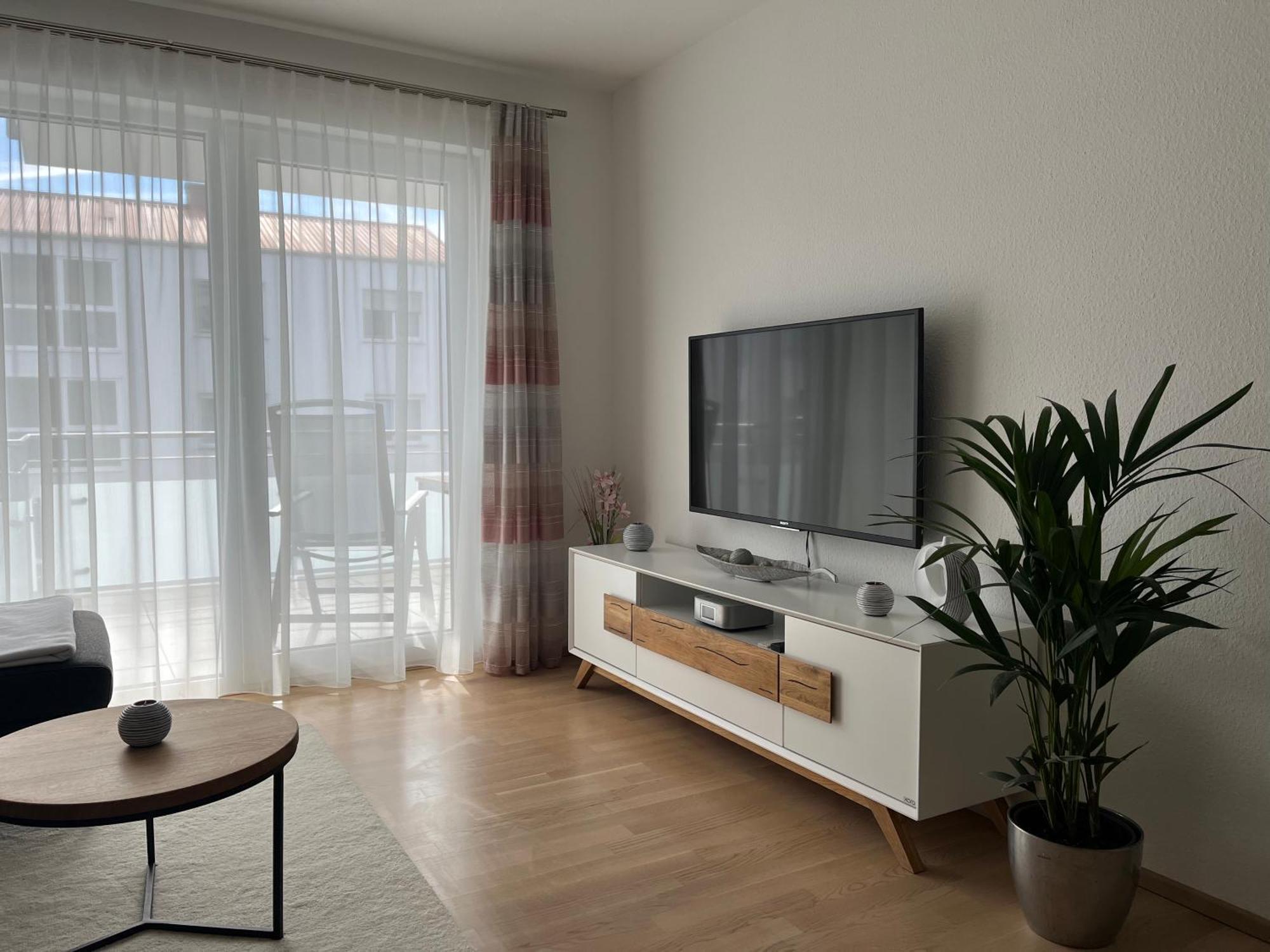 Ferienwohnung Mika FDH Exteriör bild