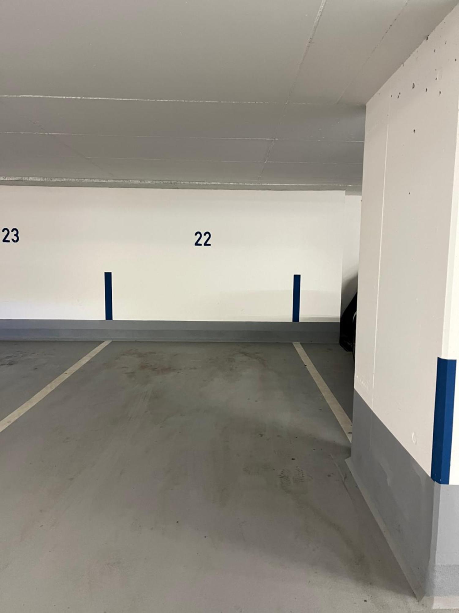 Ferienwohnung Mika FDH Exteriör bild