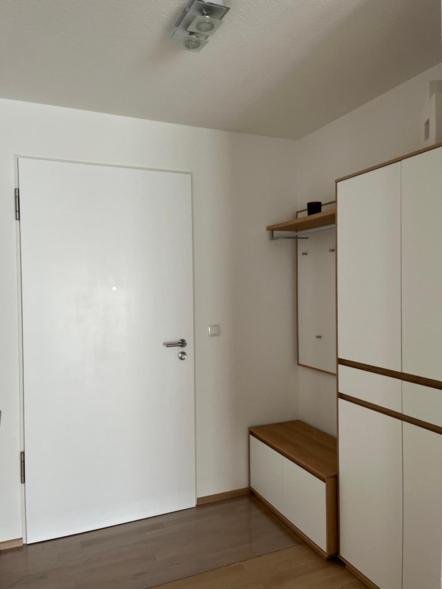 Ferienwohnung Mika FDH Exteriör bild