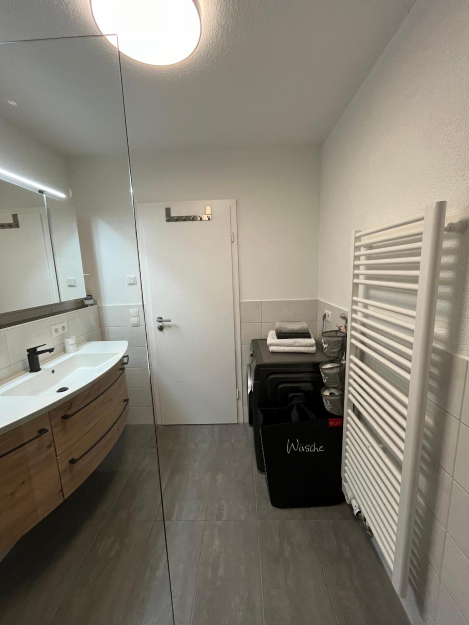 Ferienwohnung Mika FDH Exteriör bild