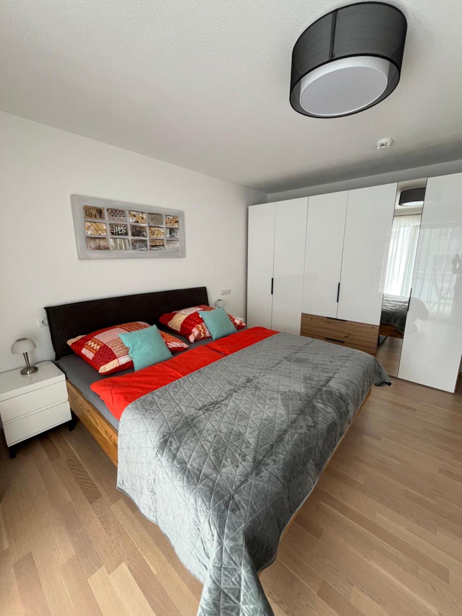 Ferienwohnung Mika FDH Exteriör bild