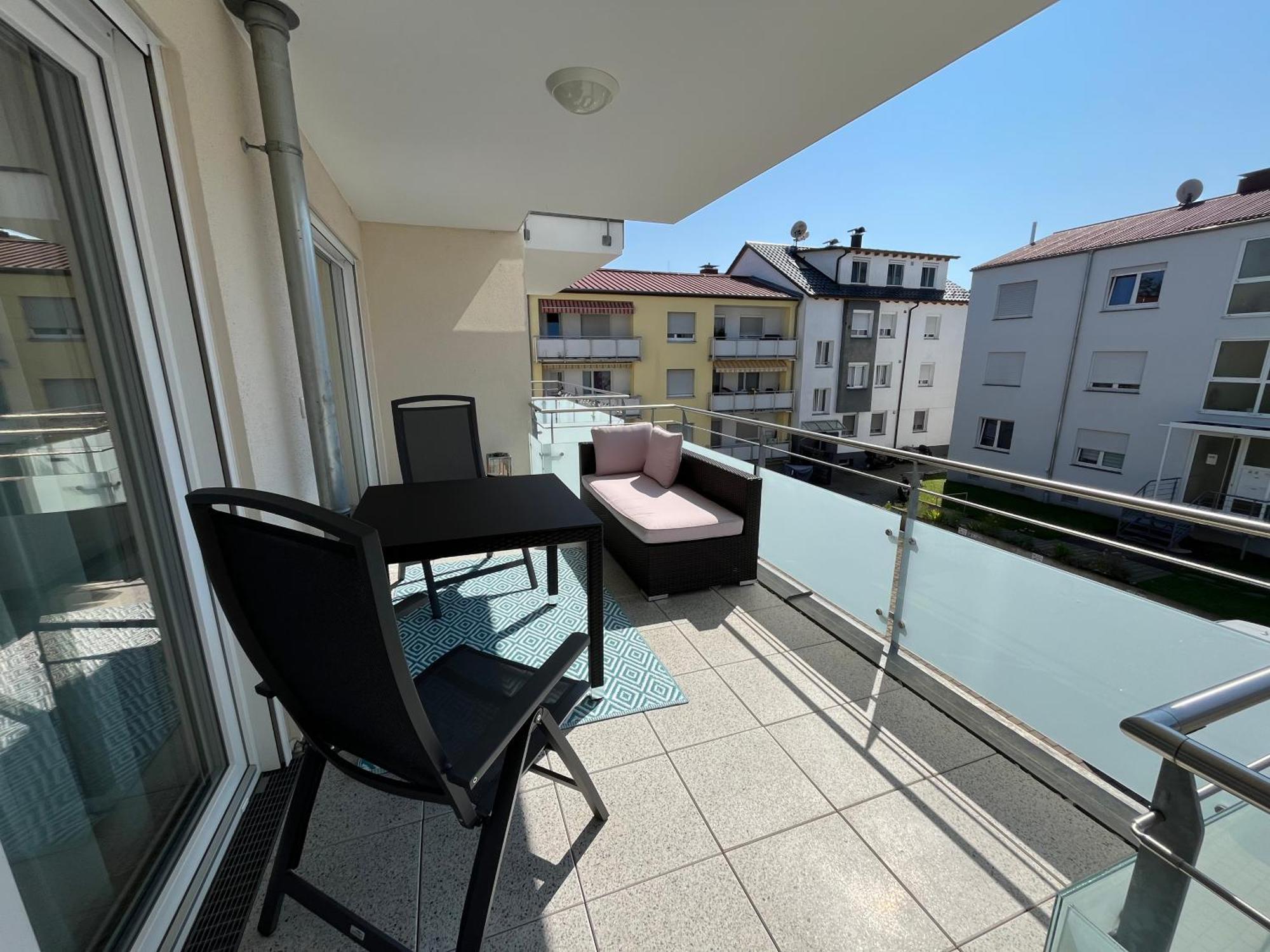 Ferienwohnung Mika FDH Exteriör bild